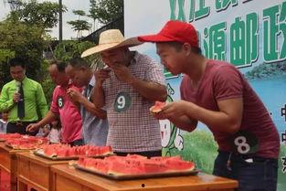 河源东源吃瓜事件视频,一场引发热议的网络视频风波