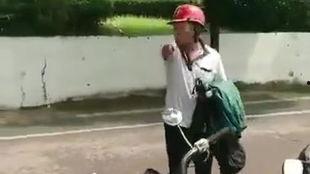 河源东源吃瓜事件视频,一场引发热议的网络视频风波
