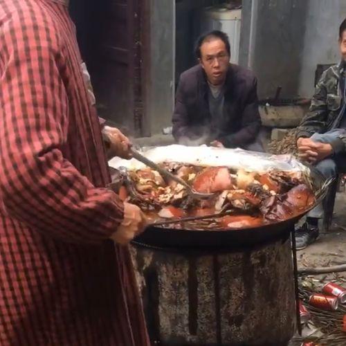 中国大户人家吃瓜视频,奢华生活背后的趣味瞬间